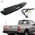 Rear Step Bumper Face Bar Assembly for Toyota Tacoma (1995–2004)