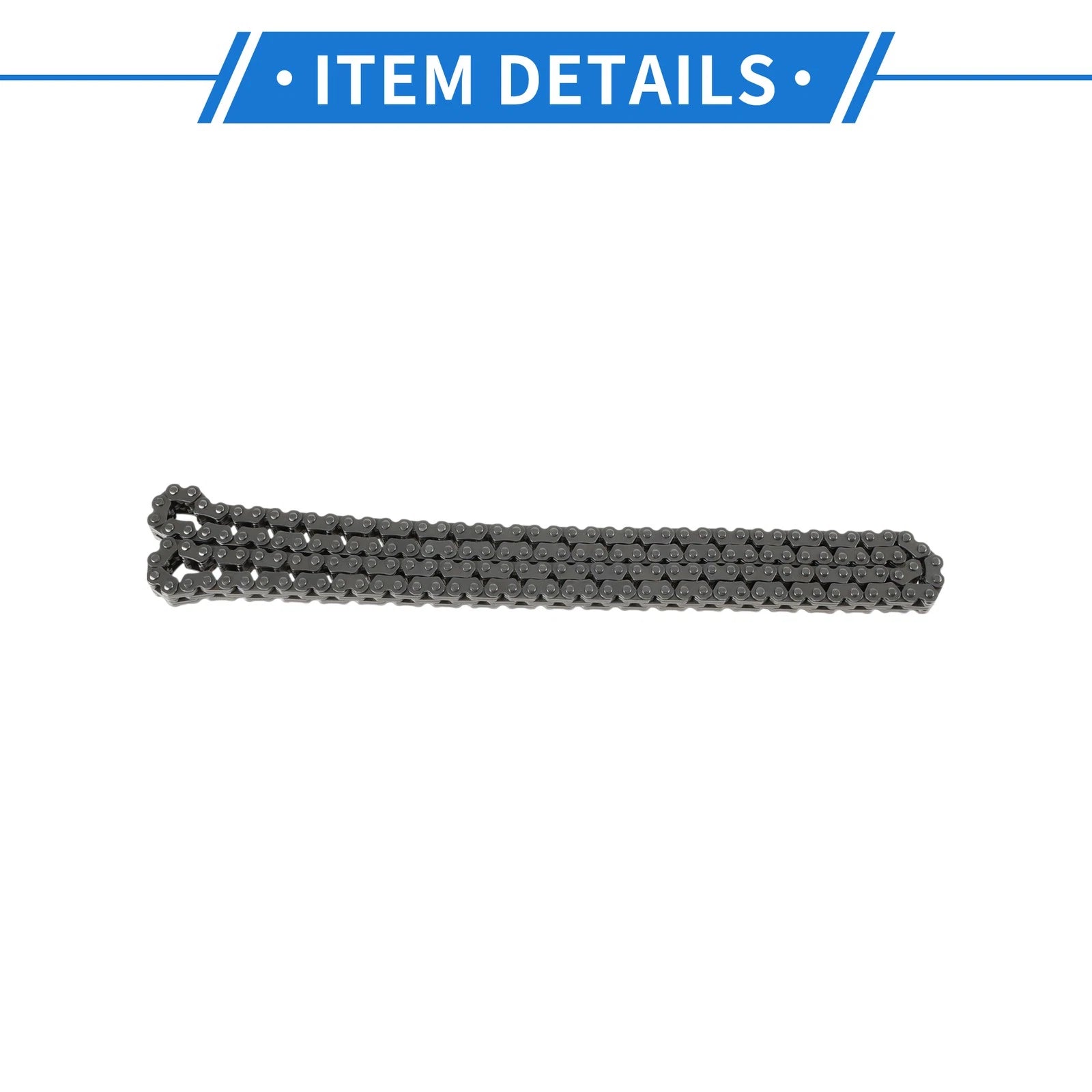 Timing Chain Kit for Chevrolet Spark (2016–2022) No. 12675634