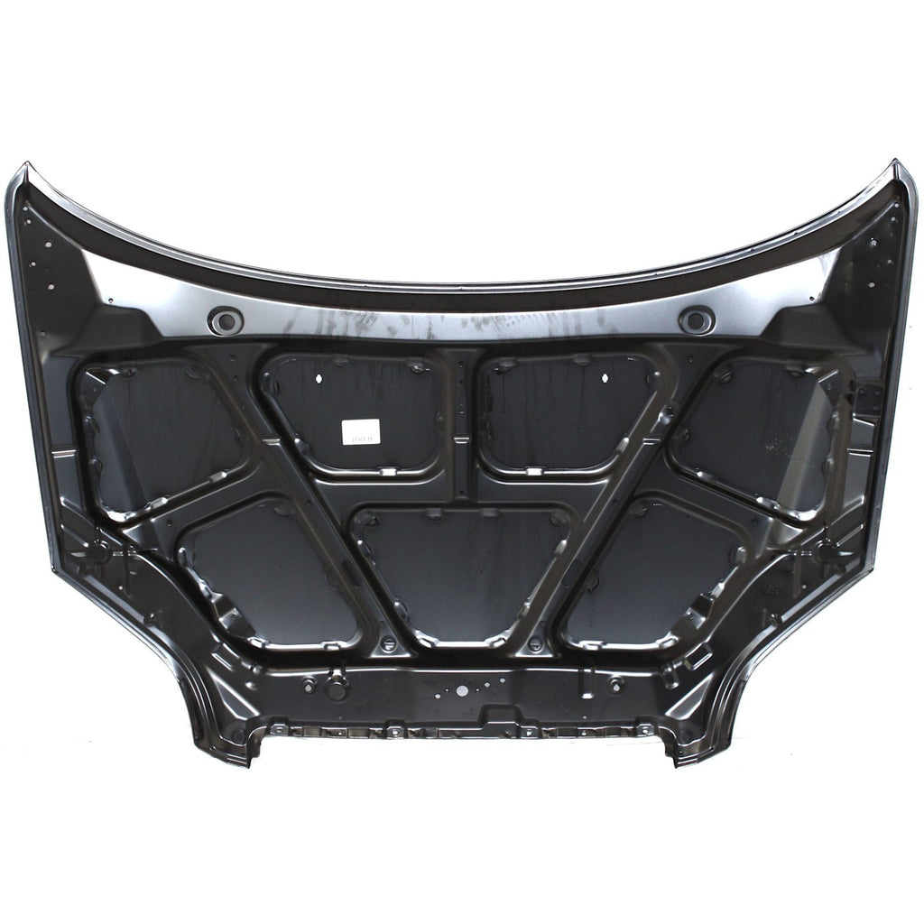 Hood for Chevrolet Aveo Sedan (2007–2011) Primed