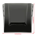 ABS Hood Scoop for Mercedes G-Class W463 G500 G63 (1999–2018)