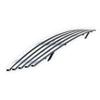 Billet Grille Insert for Ford Focus (2000–2004)
