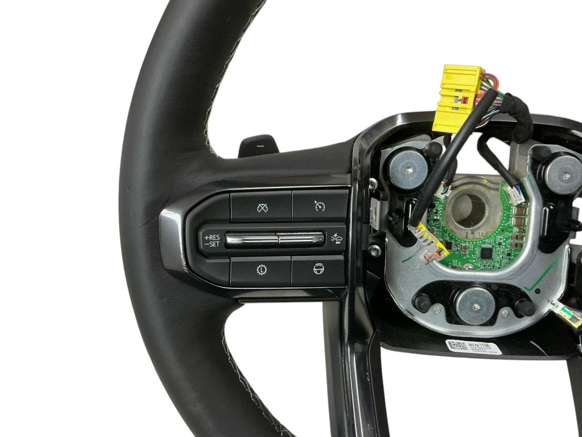 Steering Wheel with Hands Free for GMC Yukon Denali Ultimate (2025) 85761196