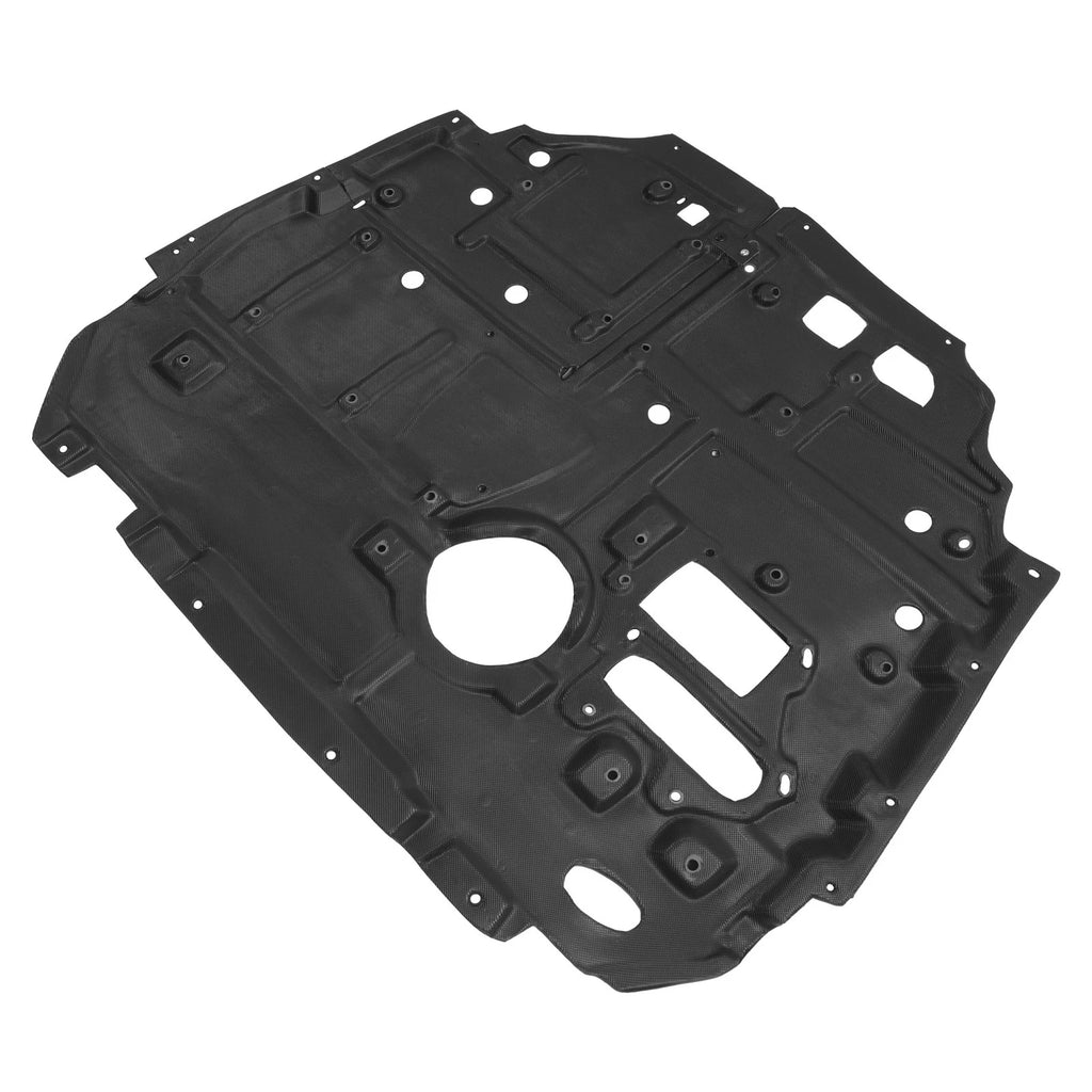 Lower Engine Splash Panel Shield for Toyota Prius (2010–2018) TO1228169