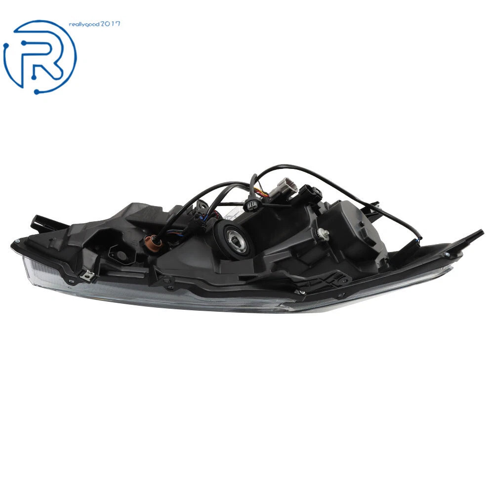 LED Headlamp for Nissan Maxima SR Platinum (2016-2018) Left Side
