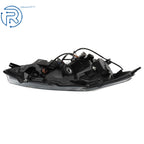 LED Headlamp for Nissan Maxima SR Platinum (2016-2018) Left Side