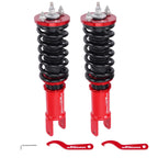 Adjustable Damping Coilovers Kit for Honda Civic (1988–2000)
