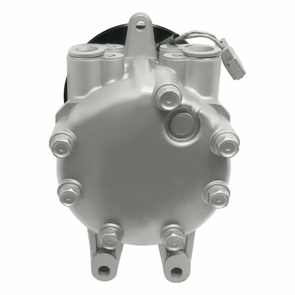 AC Compressor Kit Replacement for Toyota Hilux (2005-2015)