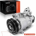 A/C Compressor with Clutch for Mercedes-Benz CLA250 (2014–2019)