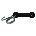 Grass Chute Latch Strap w/ Hook for Husqvarna Mower (160793)