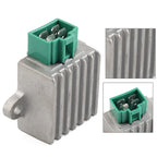 Voltage Regulator for ETON 50cc 70cc 90cc 2-Stroke ATV & Scooter