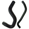 Gates Upper & Lower Radiator Coolant Hose Kit for Astro Safari (1996–2005)