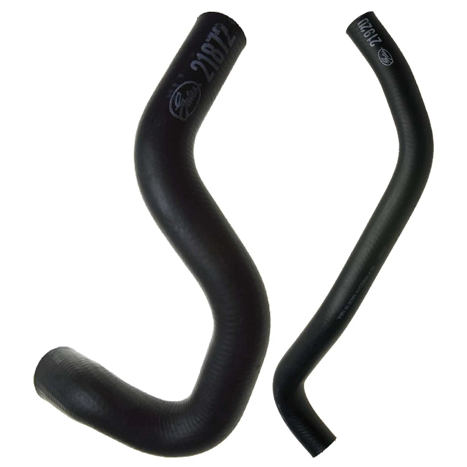 Gates Upper & Lower Radiator Coolant Hose Kit for Astro Safari (1996–2005)