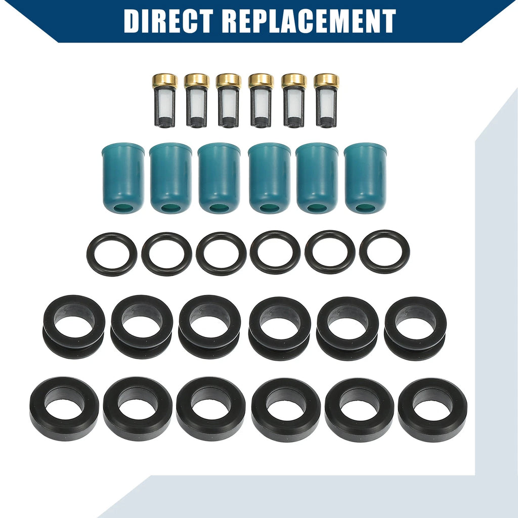 Fuel Injector Seal Repair Tools for Toyota 4Runner Pickup (1 Set)