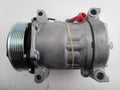 AC Compressor Replacement for Toyota Hilux (2005–2015)