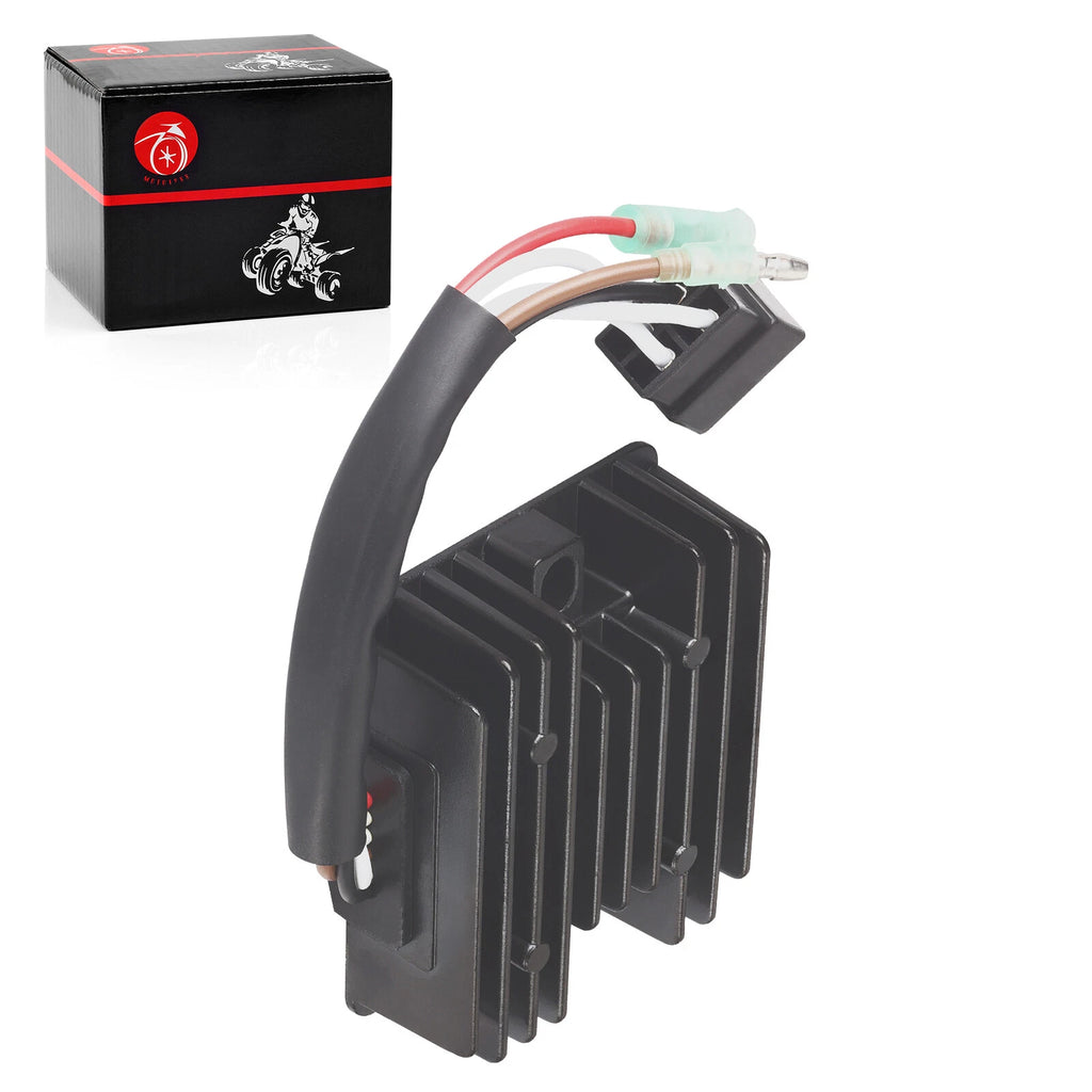 Regulator Rectifier for Yamaha Timberwolf 250 YFB250 (1994–1996) 4GB-81960-00-00