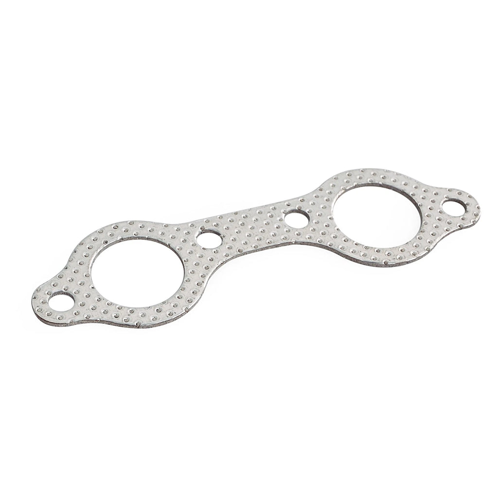 Exhaust Manifold Muffler Gasket Spring Kit for Polaris RZR S 800 (2009–2014) 3610047