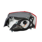 Tail Light Assembly for Chevy Impala (2014-2020) Left & Right Halogen
