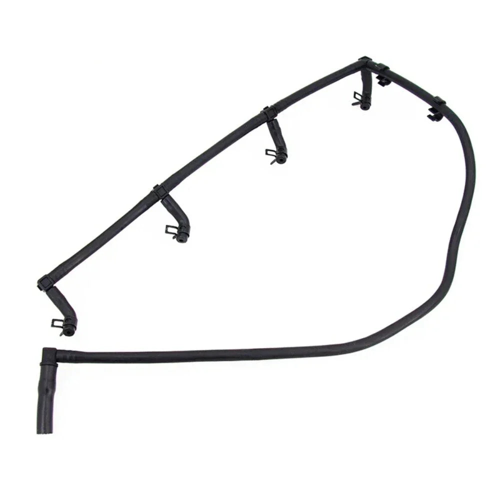 Diesel Fuel Return Hose for Hyundai Terracan, Kia Sedona (2001-2010)