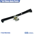 Power Window Regulator for BMW X5 (2000-2006) Rear Right Side