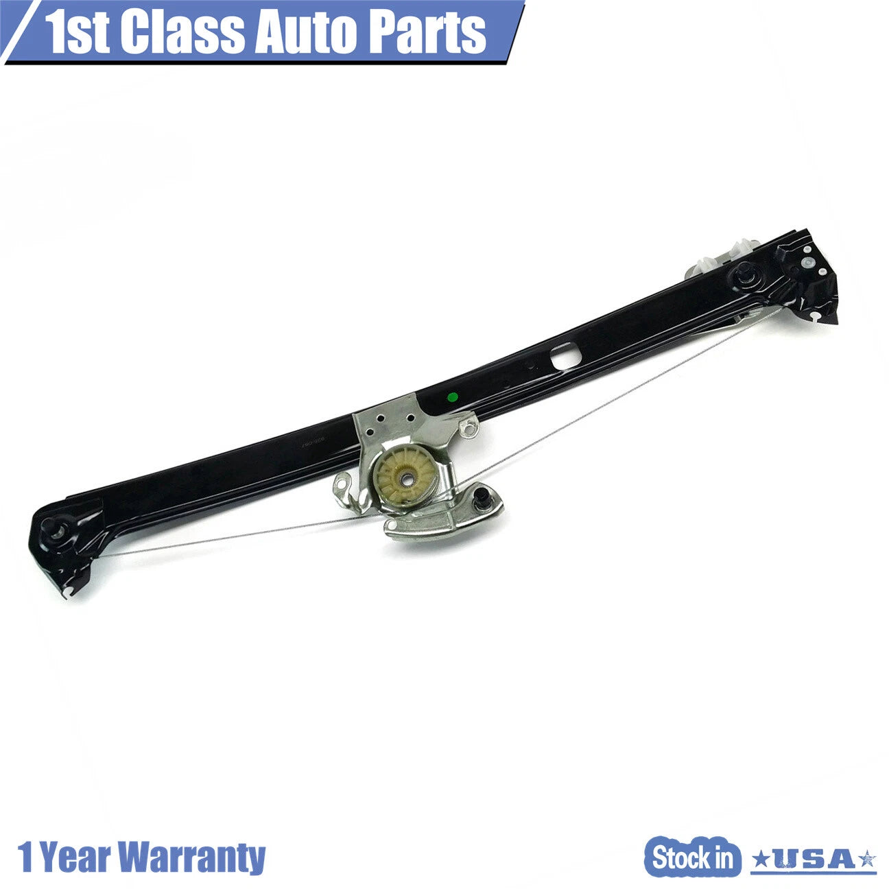 Power Window Regulator for BMW X5 (2000-2006) Rear Right Side