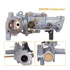 Carburetor for BR&ST Lawn Mower (498298, 495951)