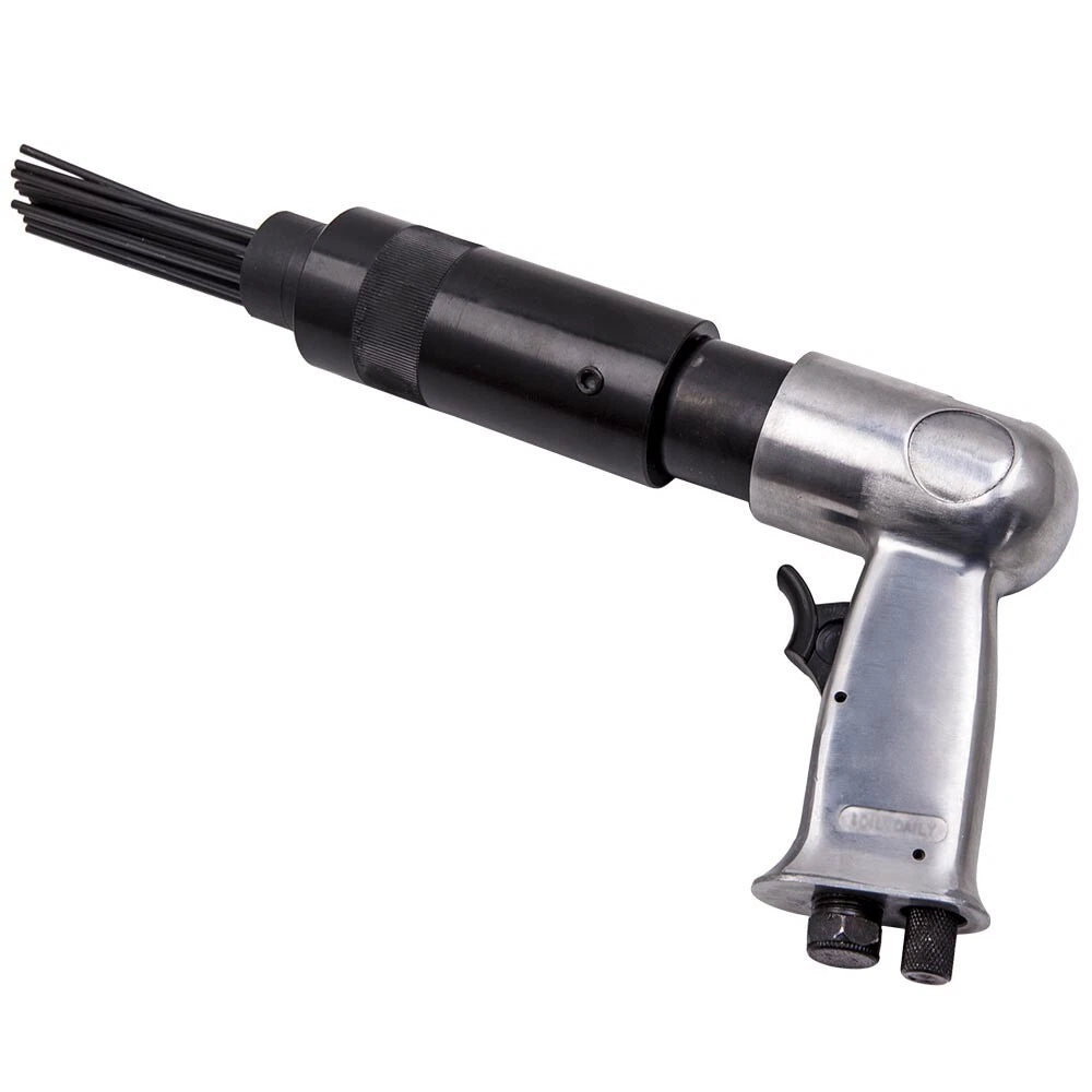 Needle Compressor Chipping Hammer Tool for Pneumatic Systems (3/8" Hose)
