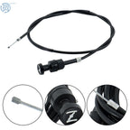 Choke Cable & Plunger for Honda Foreman 450 (2000-2004)