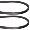 A/C Alternator Belt Kit for Ford Club Wagon Econoline (1965–1967)