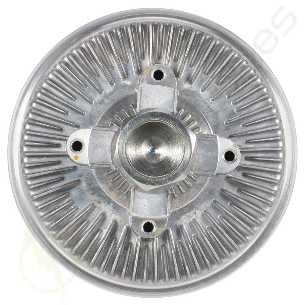 Cooling Fan Clutch for Chevy Express Silverado Savana Sierra 2001–2009 6.6L V8
