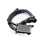 Upper Radiator Coolant Hose for Ford Falcon FG Barra 4.0L (2008–2014)