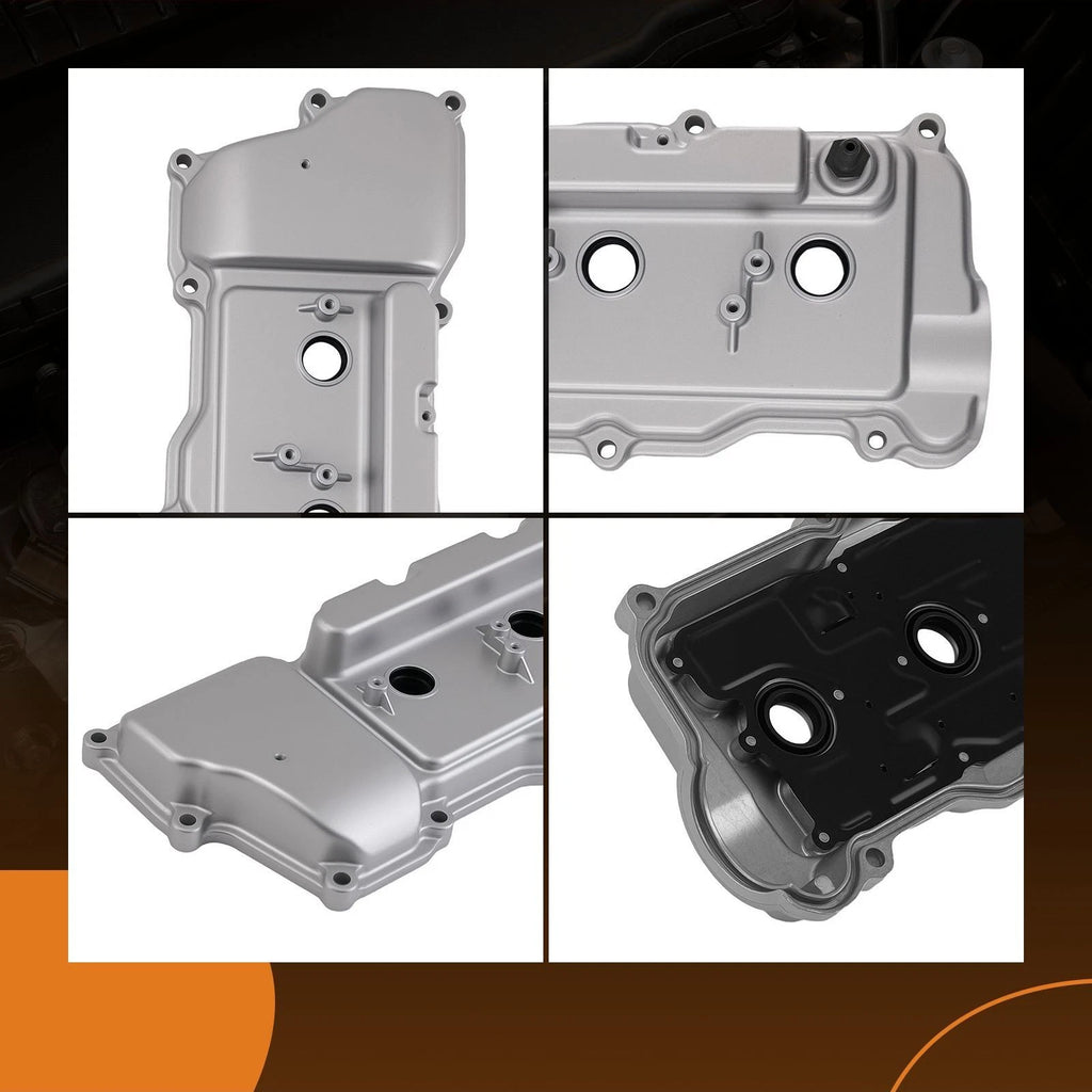 Engine Valve Cover for Lexus RX400h, Toyota Highlander Hybrid (2006–2010) 11202-0A050