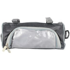 Touch Screen Storage Bag for Motorcycles - Front Handlebar Use
