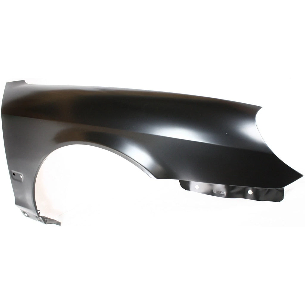 Fender Kit for Hyundai Sonata (2002–2005) Front Passenger Side