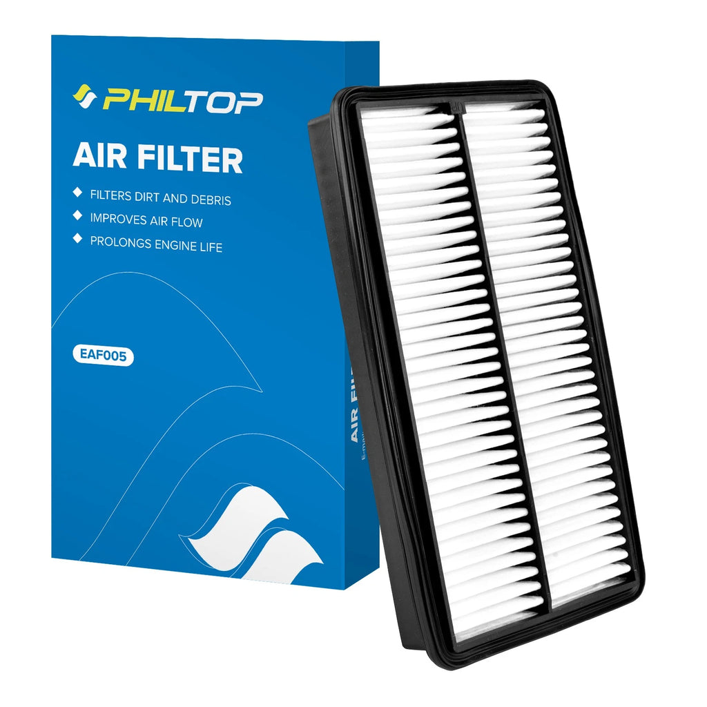 Cabin Air Filter for Honda Pilot (2009–2015) & Odyssey (2005–2010) & MDX (2007–2009)