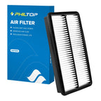 Cabin Air Filter for Honda Pilot (2009–2015) & Odyssey (2005–2010) & MDX (2007–2009)