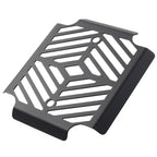 Black Rectifier Guard Cover for BMW G310GS G310R (2018-2021)