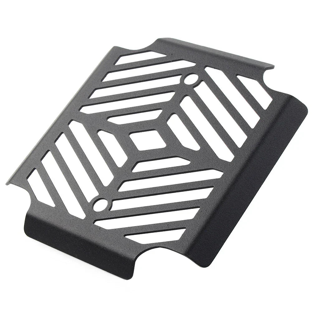 Black Rectifier Guard Cover for BMW G310GS G310R (2018-2021)