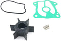 Water Pump Impeller Service Kit for Honda Outboard (06192-ZV5-003, 18-3282)