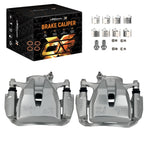 Front Left & Right Brake Caliper Assembly for Toyota Mirai (2016–2020) 19-B3194