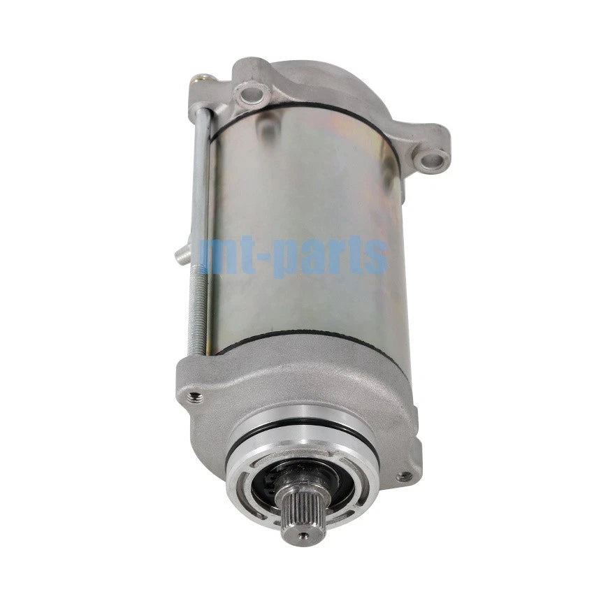 Starter for Honda CBX400F (1982–1985) / CBX550F (1982–1983) 31200-MA6-000 31200-MA6-008
