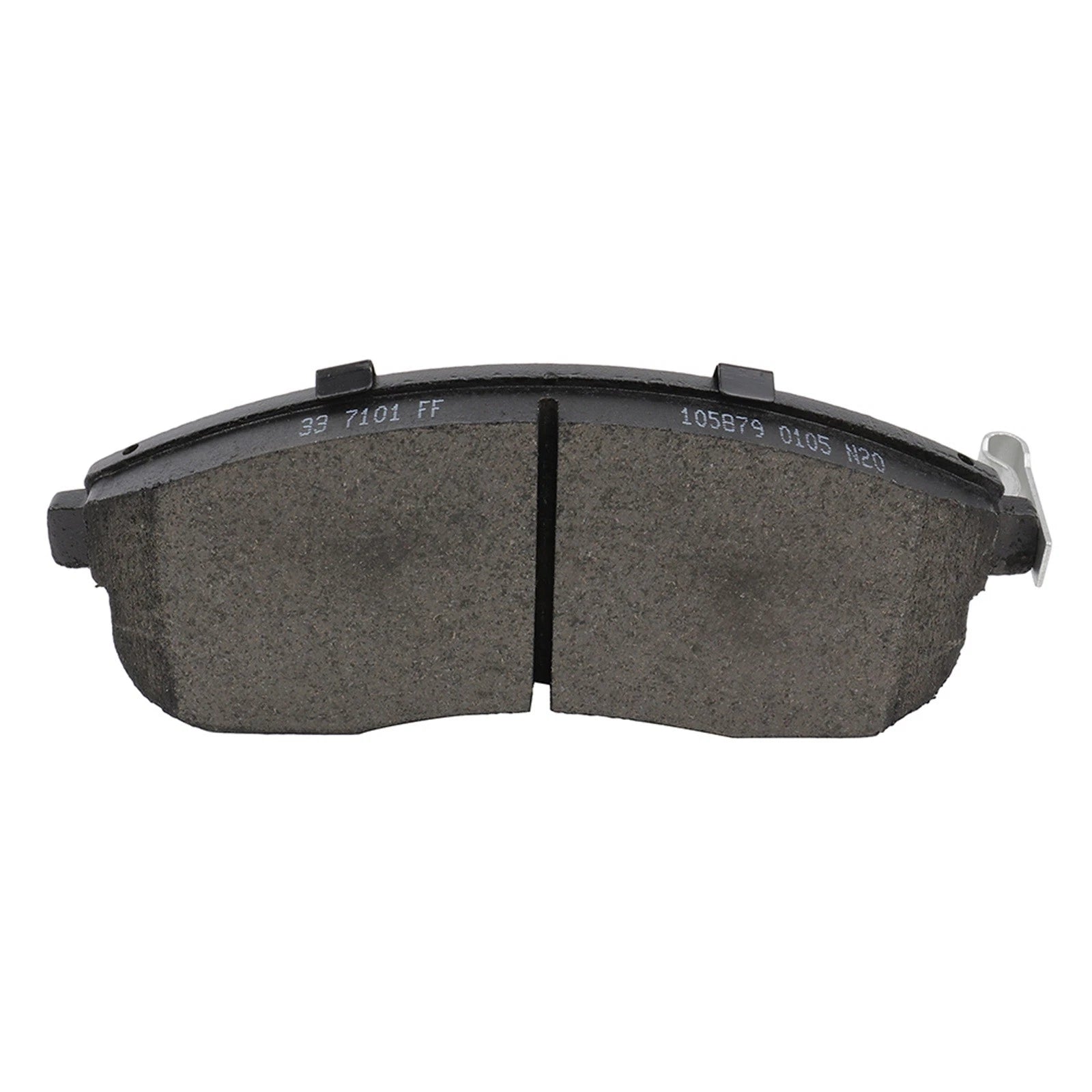 Ceramic Brake Pads and Rotors for Nissan Altima (2002–2006)