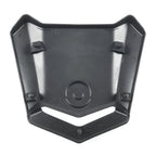 Black Facia Cover Hood Scoop Fairing for Can Am Maverick X3/X3 MAX