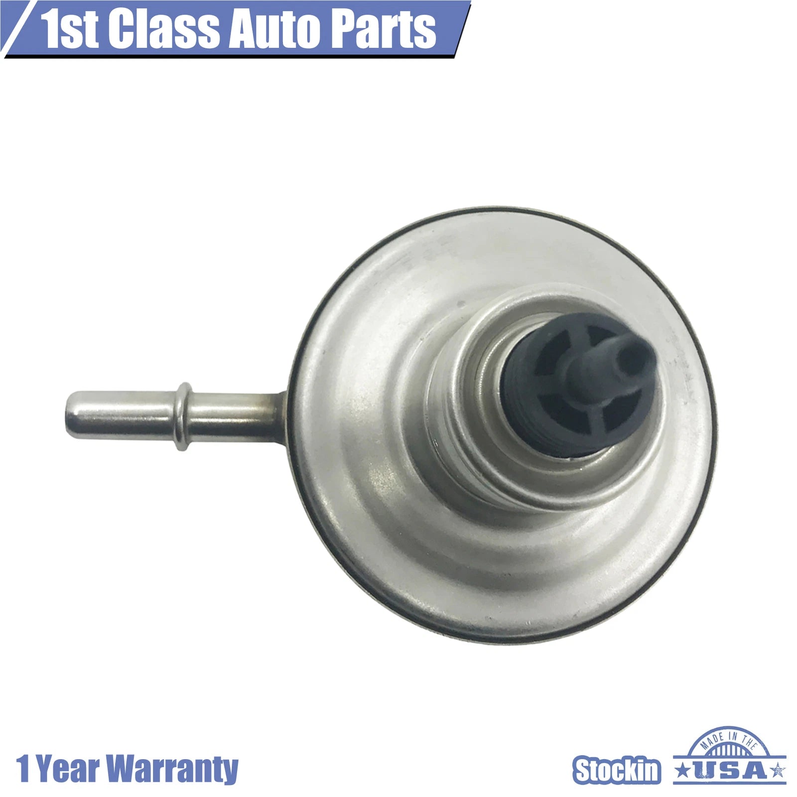 Fuel Injection Pressure Regulator for Dodge Durango (1998–2003) 5012351AA