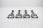 Set of 4 Connecting Rods for Audi A3 A4 Q5 VW Passat Golf Tiguan Jetta (2010–2020)