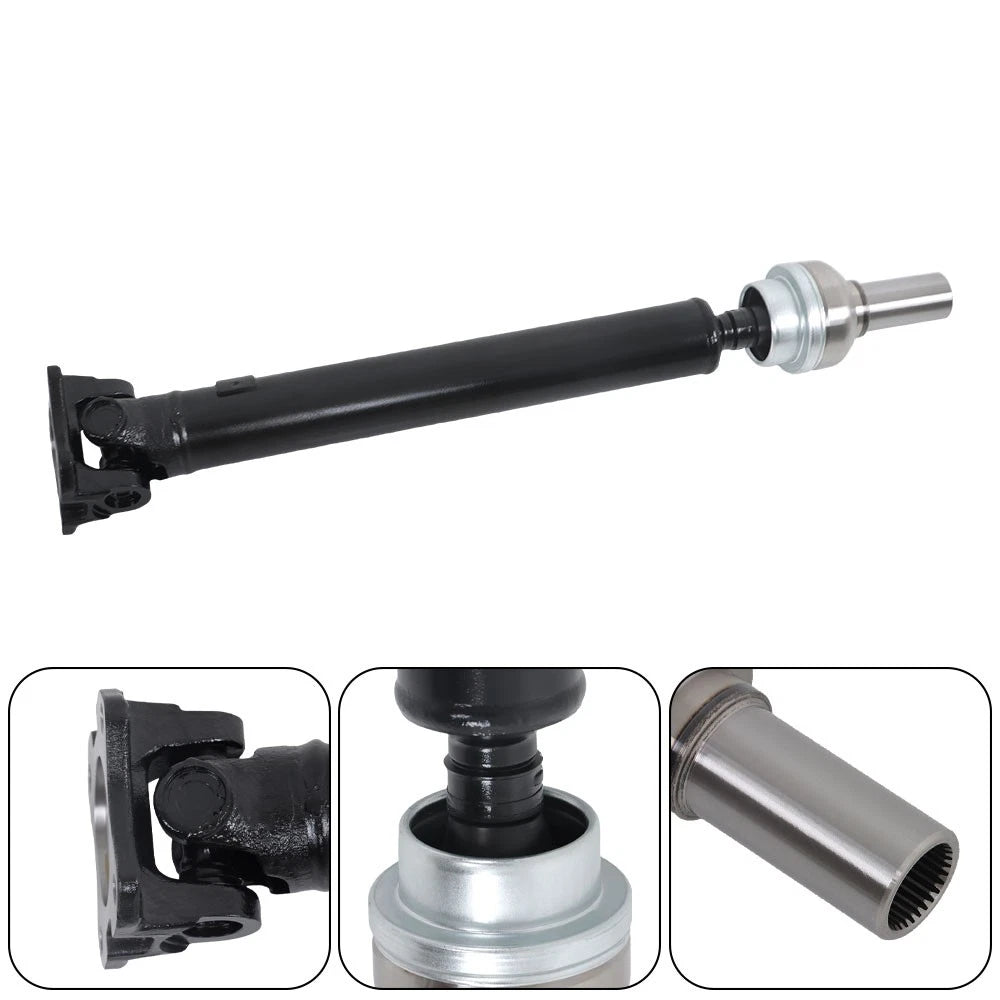 Front Driveshaft Assembly for Ram 1500 V6 3.0L 4WD (2014-2018)