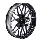 19" Front & 18" Rear Wheel Rim Hub for Harley Road Street Glide (2009–2023)