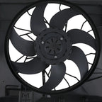 Electric Radiator Cooling Fan for Benz GL450/GLE350/GLS450/ML250 (2007–2020)