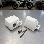 Carburetor Float Assembly Float Pin Kit for Smooth Ride Upgrade
