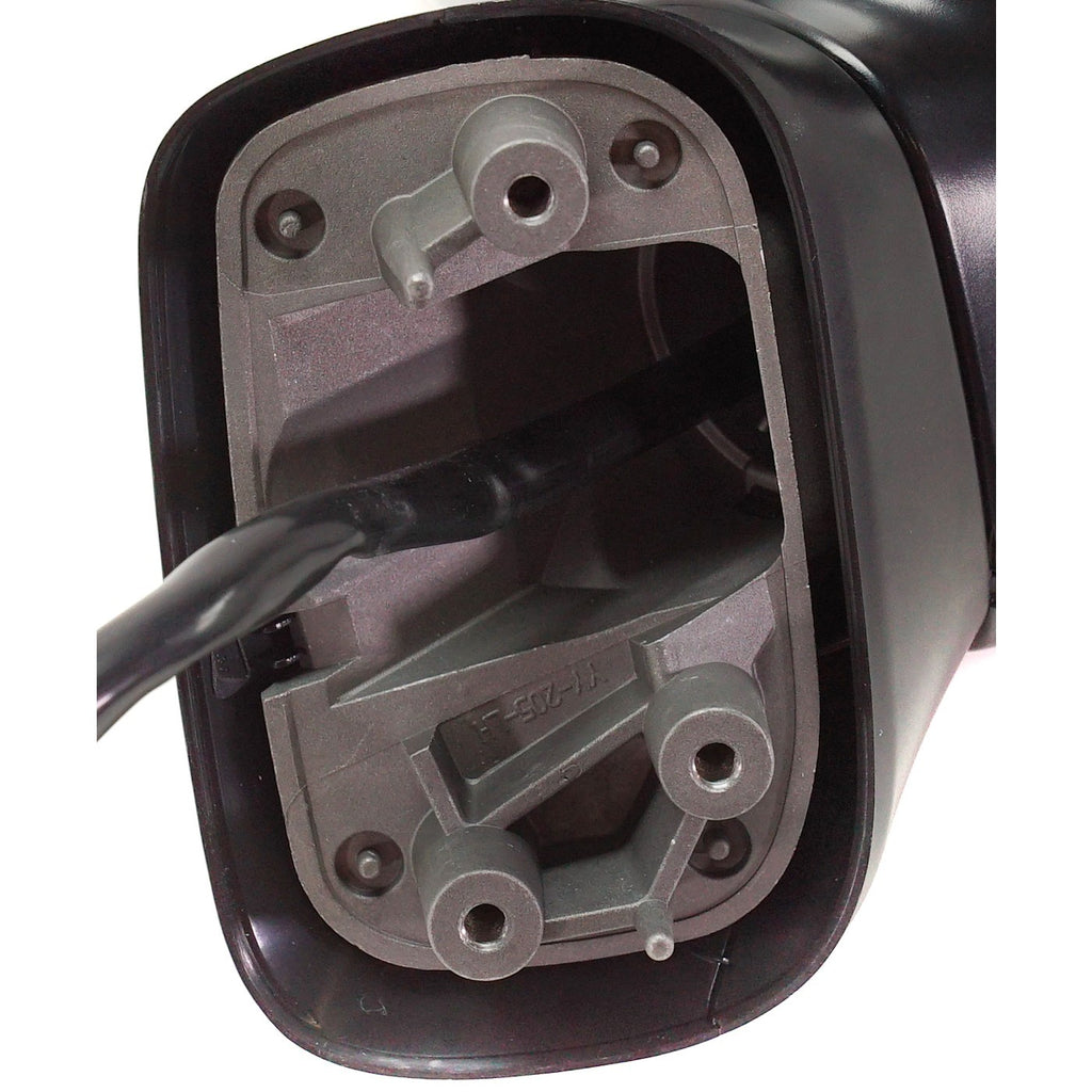 Driver Side Power Heated Mirror for Subaru Outback (2018–2019)