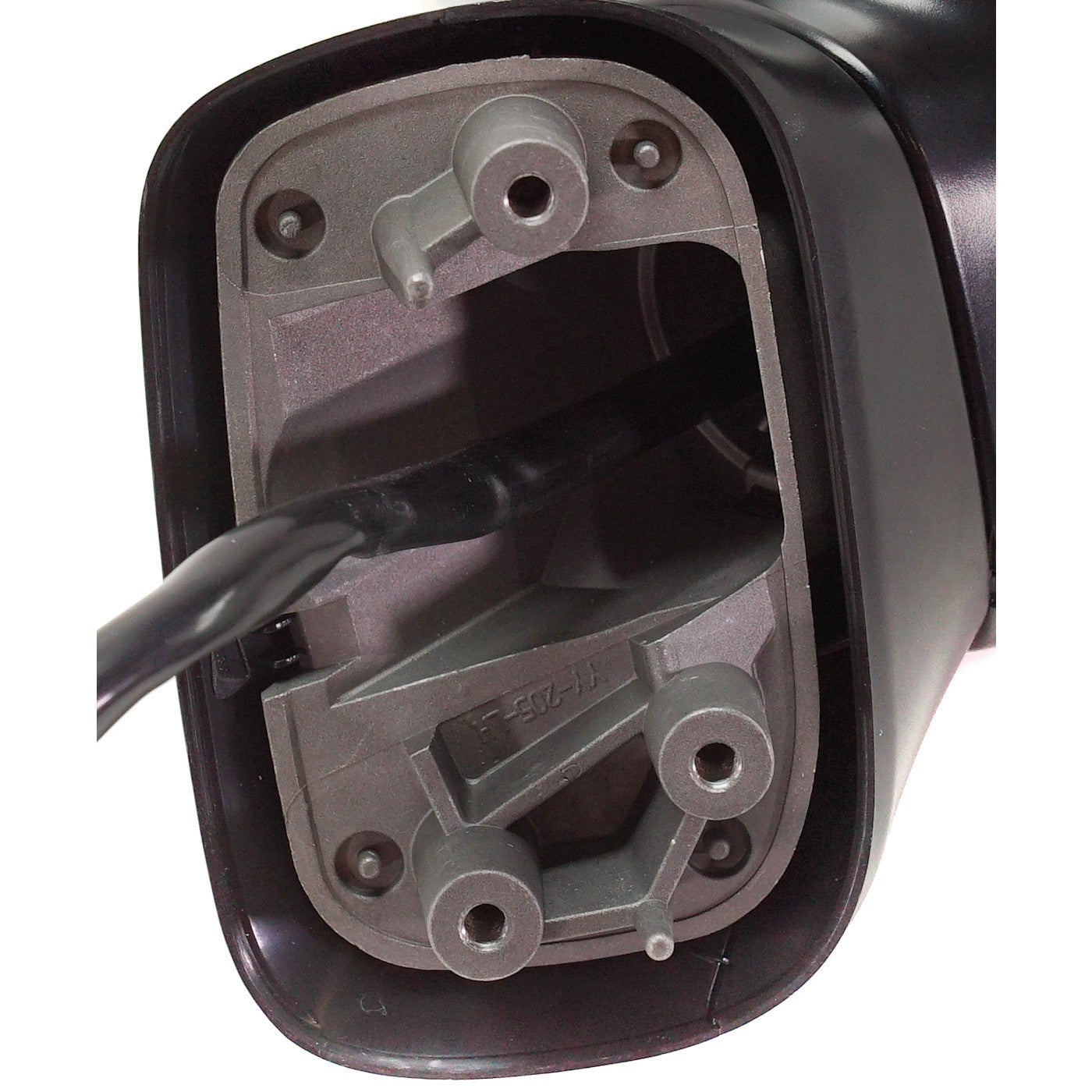 Driver Side Power Heated Mirror for Subaru Outback (2018–2019)